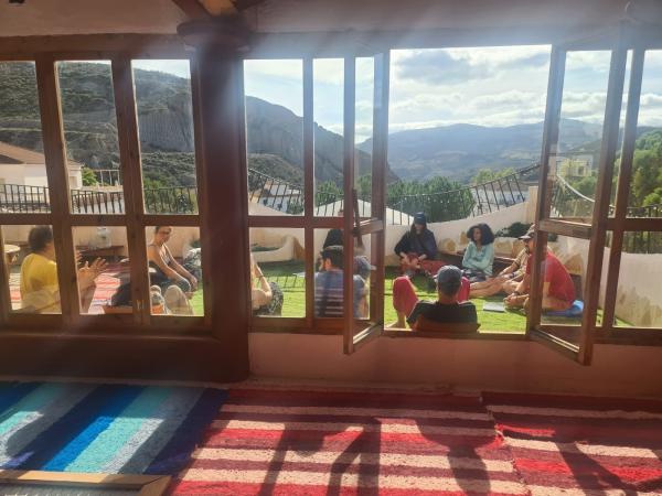 Resilient together we1